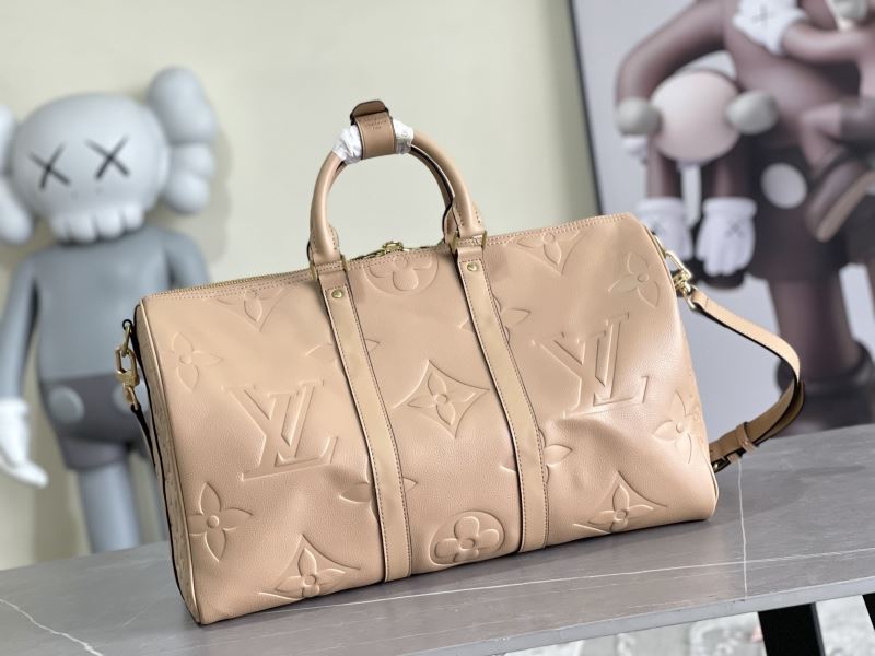 LV Travel Bags